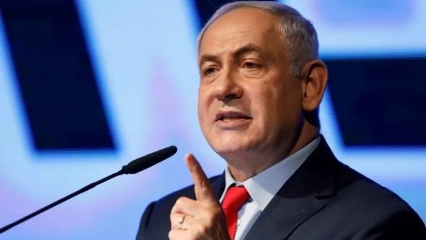 Netanyahu: İsrail'in yanıtı ızdırap verici olur