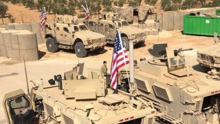 ÖSO Komutanı: 20 bin militanla Menbiç için teyakkuzdayız