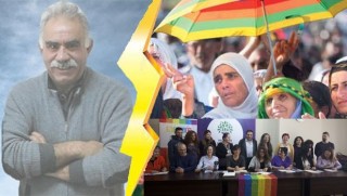 Abdullah Öcalan’ın tasviye ediliş kararı kime, ne kazandırdı?