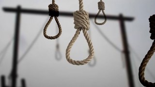 İran rejimi 3 Kürt'ü daha idam etti