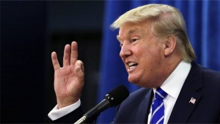 Trump resmen tehdit etti... Orduyu sınıra yığarım!