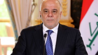 Abadi: siyaseti bırakmıyorum