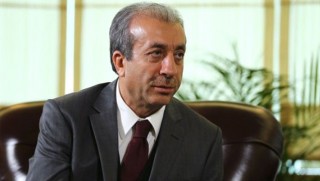 Mehdi Eker: Neçirvan Barzani Türkiye’yi ziyaret edecek