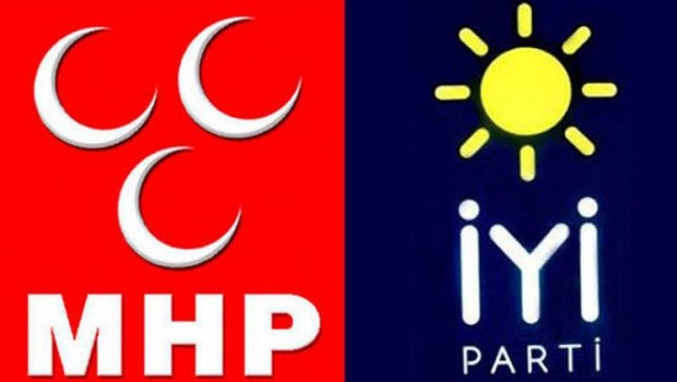 MHP ve İyi Parti'den Öğrenci Andı kararına destek