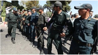 Rojhilat'ta 9 kürt kaçırıldı!