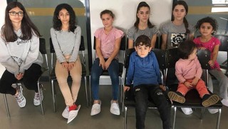 Zürih Havaalanı'nda ilticacı trajedisi