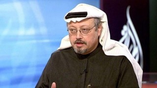 AKP’den ‘Cemal Kaşıkçı’ açıklaması: Yakında bütün delilleriyle açıklanacak