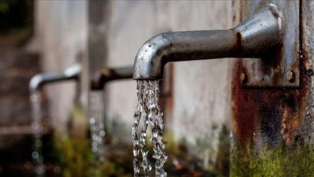 Basra'da içme suyundan 114 bin kişi zehirlendi