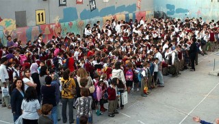 DİERG'den 'Öğrenci Andı' kararına tepki
