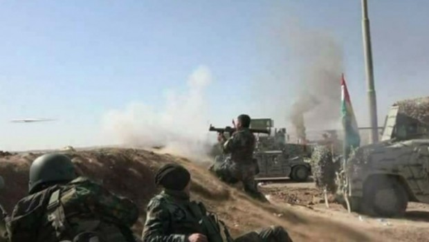 Peşmerge'nin Pırde destanının üzerinden 1 yıl geçti