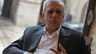 Ahmet Türk: Değiştirecek gücümüz var!