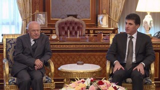 Başbakan: Beşikci tüm Kürtlerin gönlünde