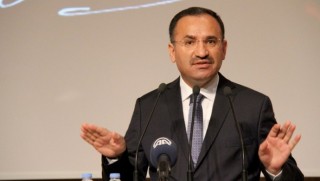 Bekir Bozdağ'dan Bahçeli'ye yanıt