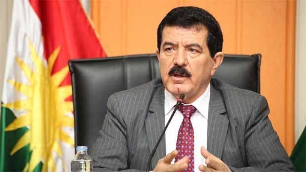 Kosret Resul'den çağrı: Yeni bir sayfa açılmalı!
