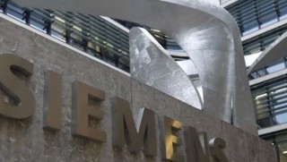 ABD'den Irak’ta Siemens’e ihale engeli