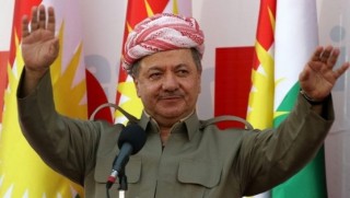AFP: Barzani her zamankinden daha güçlü