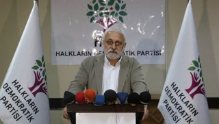 HDP’li Oluç: Bozdağ'ın kimliğini bile biz savunmak zorunda kalıyoruz