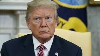 Trump: 1 aylık süre talebi çok uzun 