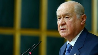 Bahçeli: İttifak niyetimiz artık kalmamıştır