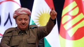 France24: Mesud Barzani Kürt ve Irak Cephelerine geri döndü