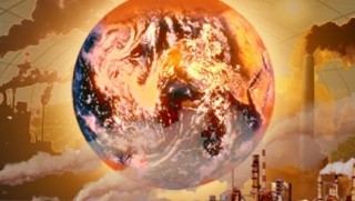 İklim değişikliğinde en kritik 20 yıl