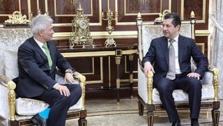 Mesrur Barzani: 140 madde uygulanmalı!