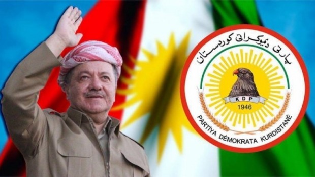 PDK: Halk güçlü bir Kürdistan istiyor