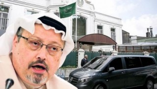 Sky News: Kaşıkçı’nın cesedi bulundu