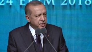 Erdoğan'dan Danıştay'a 'Öğrenci Andı' çıkışı: 5 yıldır neredeydiniz