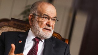 Karamollaoğlu: Danıştay kararıyla barış ortamı tahrik ediliyor