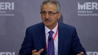 Mela Bahtiyar : Kürtlerin en büyük sorunu...