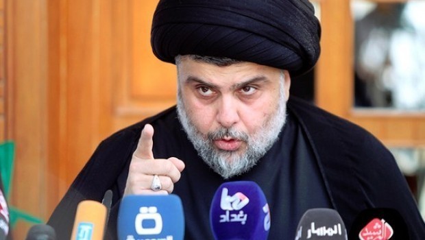 Sadr'dan yeni kurulacak hükümete ilişkin 'emir gibi' tepki!