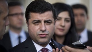 Demirtaş: İddialara yüzyüze cevap vermek istiyorum