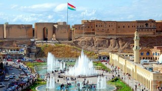 Erbil dünyanın en güvenli 5’inci kenti