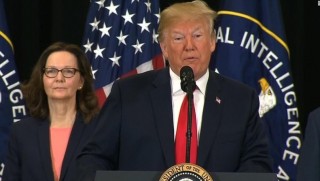 CIA direktörü, Kaşıkçı cinayetiyle ilgili Trump'a bilgi verdi