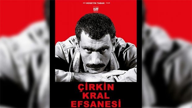 'Çirkin Kral Efsanesi' sinemada!