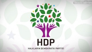 Kars'ta aralarında eski vekilin de bulunduğu HDP'liler gözaltına alındı