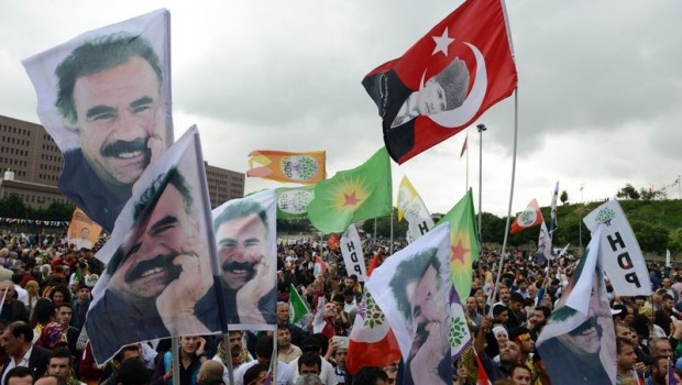 Konda Genel Müdürü: 'HDP Türkiyelileşemiyor'