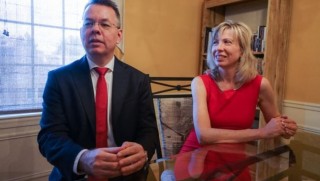 Rahip Brunson'dan Fetö yorumu: 'İslami Misyonerler'