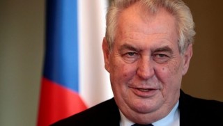 Çekya liderinden tepki çeken şaka: Sizi Suudi konsolosluğunda ağırlayacağım