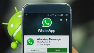 İnternetsiz WhatsApp kullanmak artık mümkün!