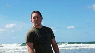 YPG'ye katılmak isteyen Alman'a 6 yıl ceza