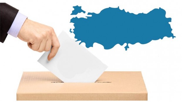 Gezici'den yerel seçim anketi: Üç büyük şehrin belirleyicisi Kürtler!