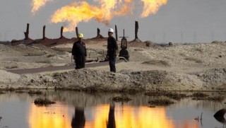 Kerkük petrolünde anlaşma