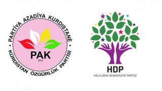 PAK'tan HDP'ye: Gönderilen davetiye ile Buldan’ın açıklaması farklıydı
