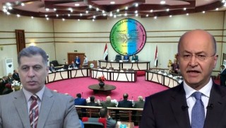 Türkmen Partisinden flaş Kerkük iddiası: Behrem Salih'le anlaştık!