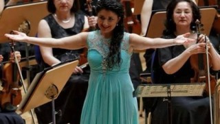 Almanya’da Kürtçe opera