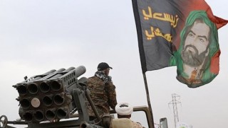 Haşdi Şabi: ABD tehlikeyi seziyor