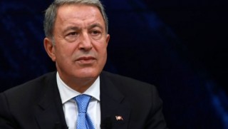 Akar: Menbic’ten sonra çalışma alanımız Fırat’ın doğusu