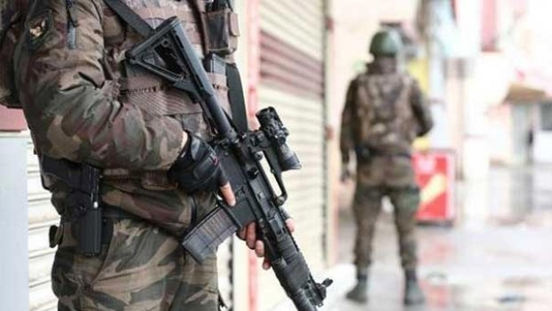 Bitlis'te sokağa çıkma yasağı